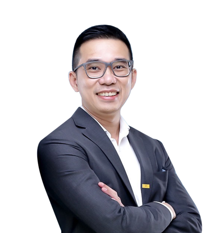 Mr. Apichai Nimgirawath