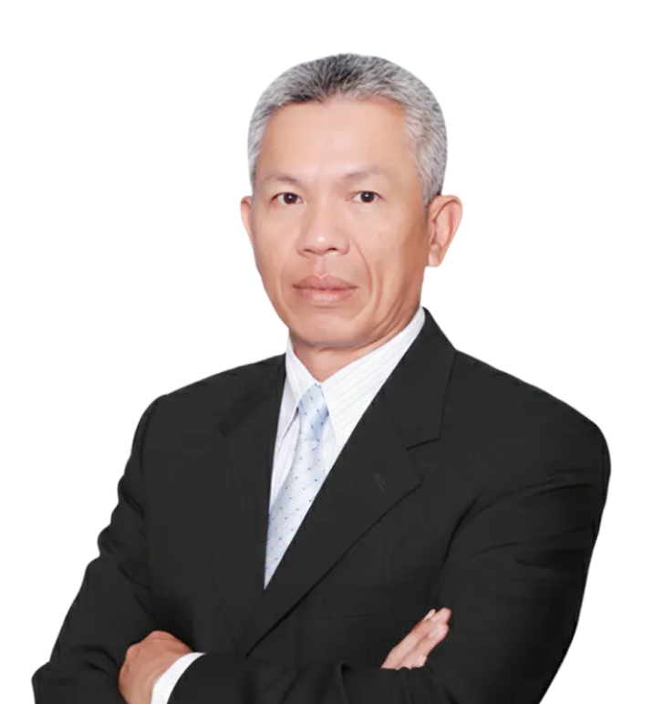 Mr. Asawin Kangvolkij