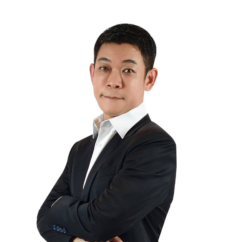 Mr. Keattisak Chaisaen