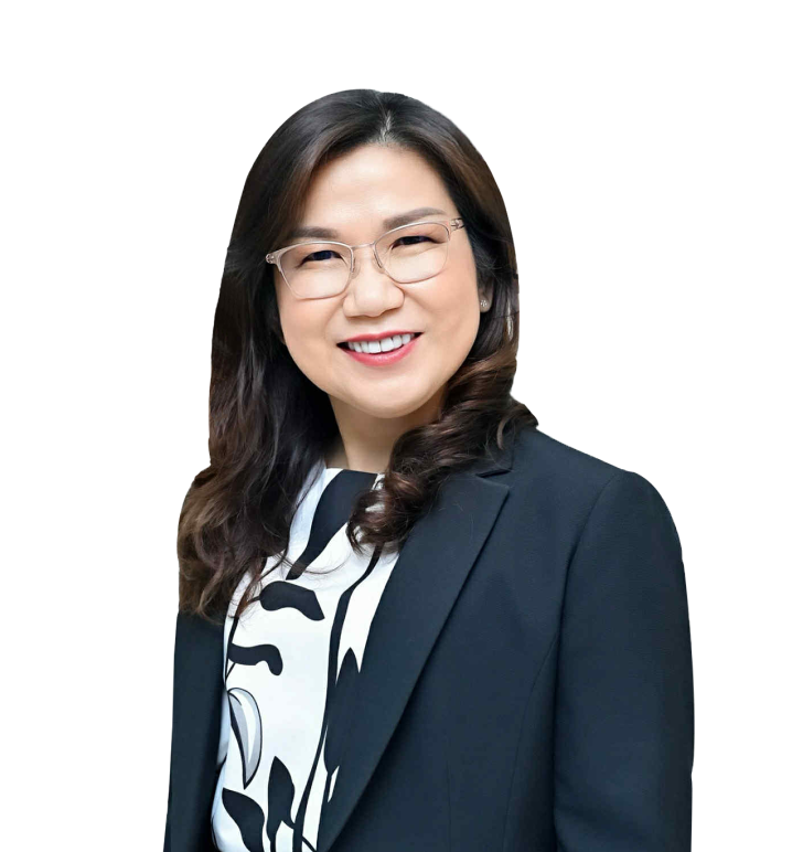 Ms. Kulnada Oranraktham