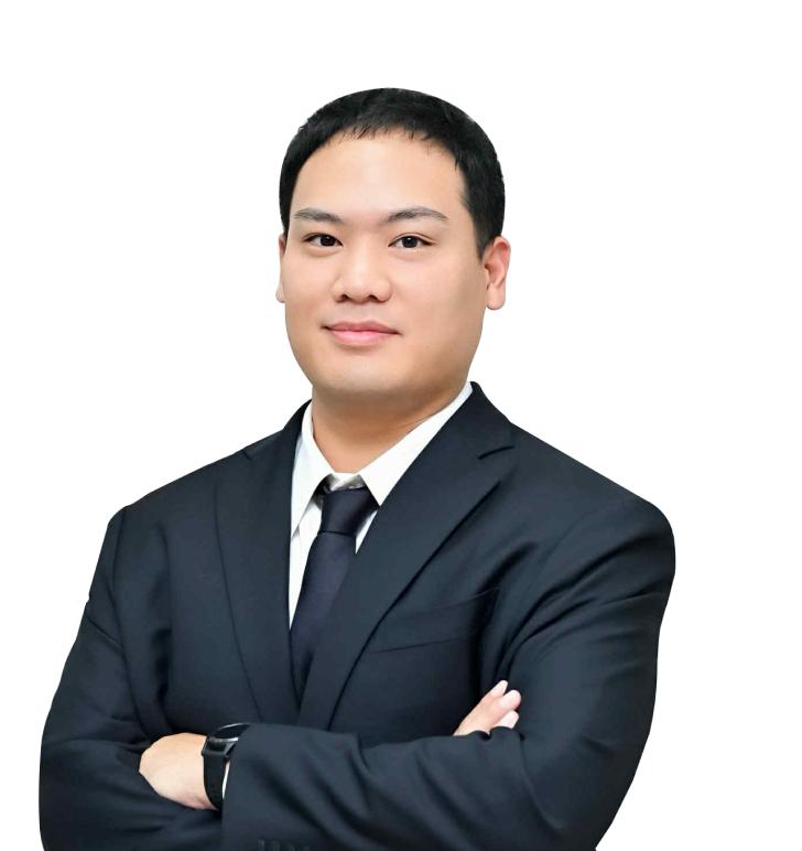 Mr. Nutdanai Raktaprachit