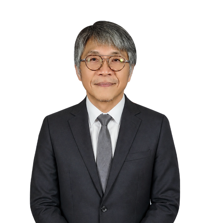 Mr. Ongard Harntaweesompone