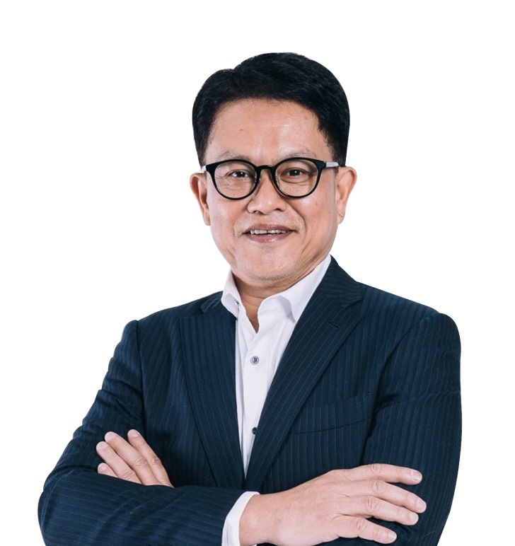 นายภัทรลาภ ทวีวงศ์ ณ อยุธยา