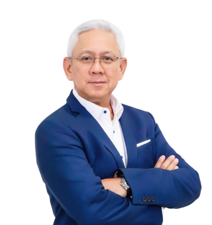 Mr. Promporn Ketudat