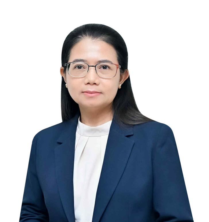 Ms. Radakarn Meetam