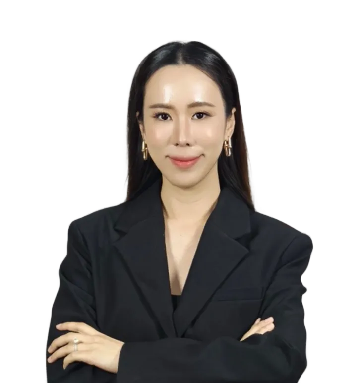 Mrs. Sasinet Baholyodhin