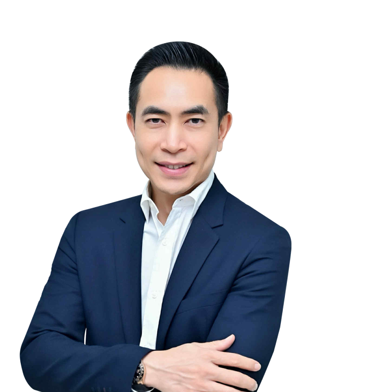 Mr. Sithidej Mayalarp