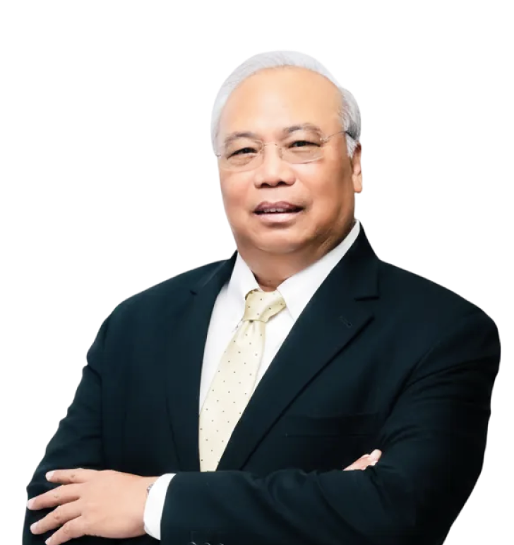 Mr. Suraporn Raktaprachit