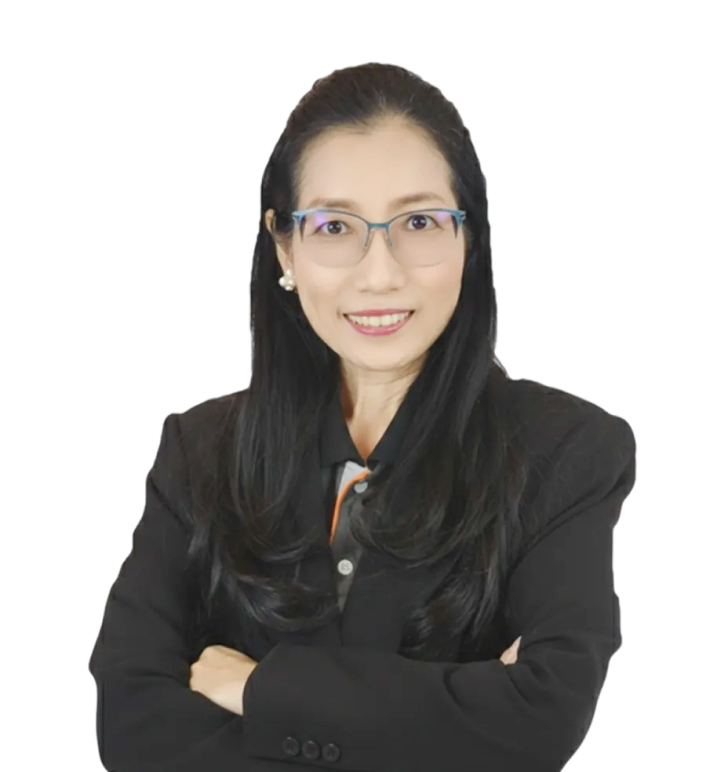 Ms. Sureerat Prachayanukul