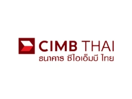 CIMB Thai Bank Public Company Limited