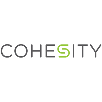 Cohesity