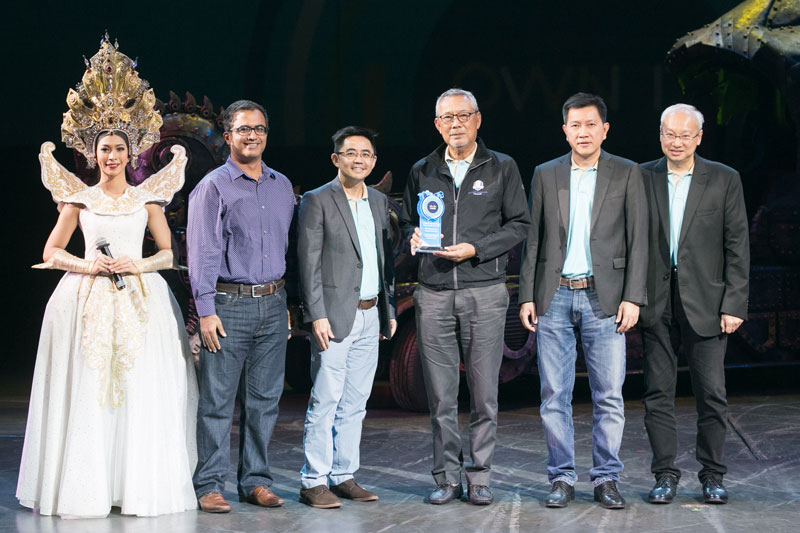 Thailand and Indochina Partner Conference 2018