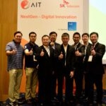 NextGen-Digital Innovation