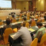 ประชุมสามัญประจำปีผู้ถือหุ้น ครั้งที่ 1/2561