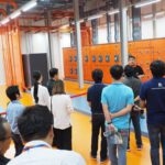 กิจกรรม Genesis Open house