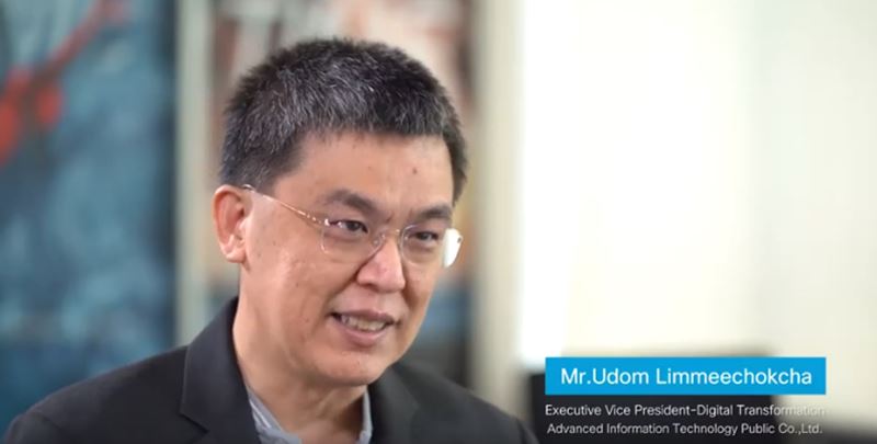 AIT Success Story‬ – การติดตั้ง Kiosk Guest Wifi ด้วยโซลูชั่น Cisco Identity Services Engine (ISE)