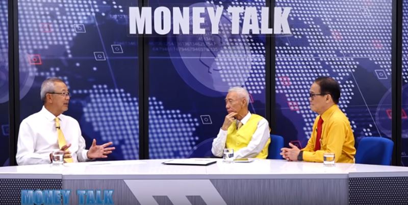 AIT – Money Talk Weekly by Money Talk Channel