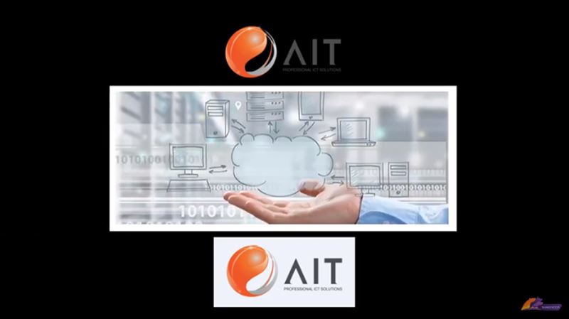 AIT ready for transformation by TripleChef ShakeHoon