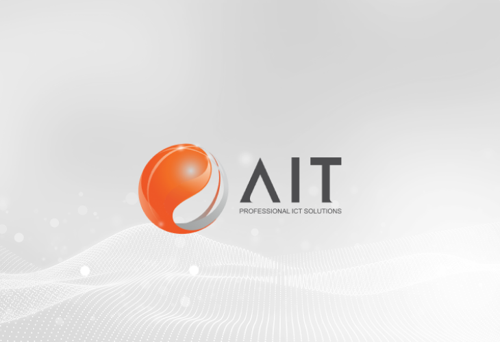 AIT ฟอร์มดี! ทำผลงาน 9 เดือนแรกปี 68 รายได้ 5,287 ล้านบาท ตุน Backlog แน่น รุกเดินหน้าคว้าโอกาสตลาดไอที มั่นใจผลงานปี 2568 รายได้ตามเป้า 6,800 ล้านบาท