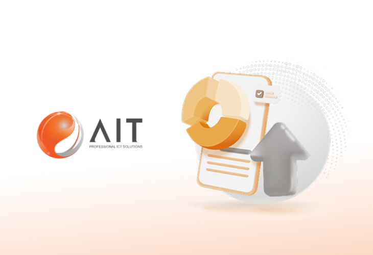 “AIT” รุกสานต่อเจตนารมณ์ ‘คุณศิริพงษ์ อุ่นทรพันธุ์’ นาพาองค์กรเป็น Professional ICT Solutions Provider ชั้นนำของประเทศที่เติบโตอย่างมั่นคง