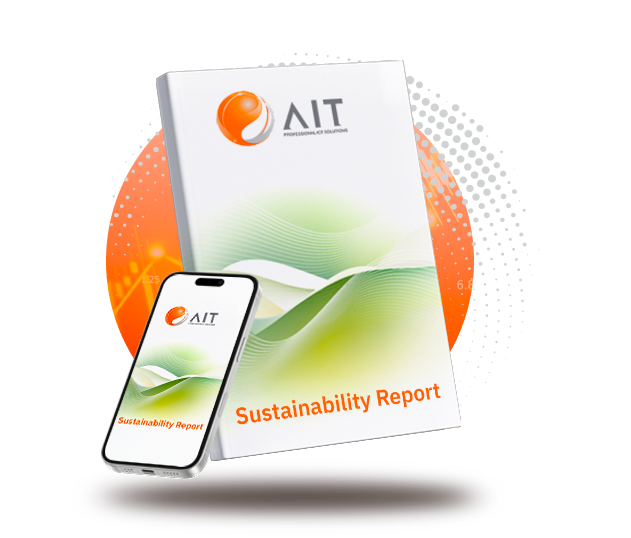 Sustainability Report