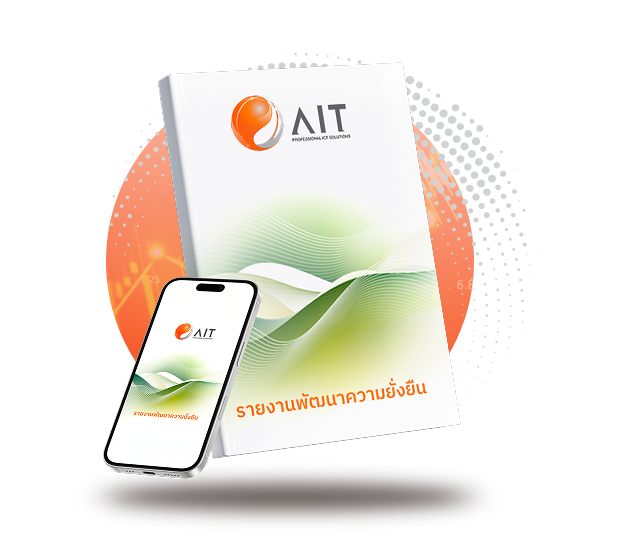 Sustainability Report