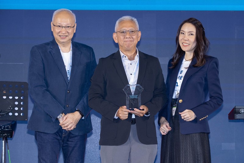 AIT คว้าสุดยอดคู่ค้าแห่งปี 5 รางวัล จากงาน “Cisco Engage Thailand Innovating for the Future”