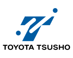 Toyota Tsusho Systems (Thailand) Company Limited